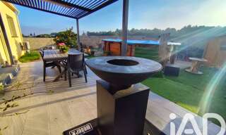 Maison 4 Pièces 80 m² à vendre à Salses-le-Château (66600)