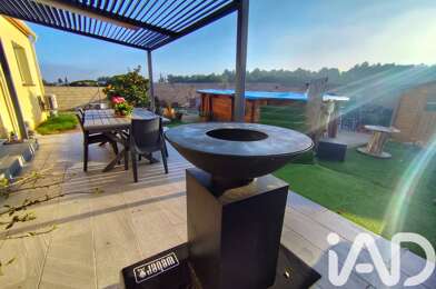 Maison 4 pièces 249000 €