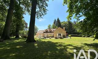 Maison 6 Pièces 140 m² à vendre à Clairefontaine-en-Yvelines (78120)