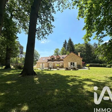 Maison 6 pièces 565000 €