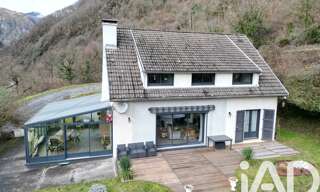 Maison 6 Pièces 186 m² à vendre à Cette-Eygun (64490)