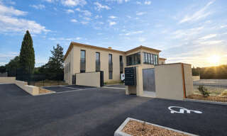 Bureau  43 m² à louer à Bouc-Bel-Air (13320)