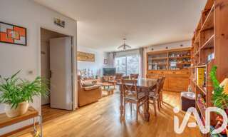 Maison 5 Pièces 101 m² à vendre à Villeneuve-la-Garenne (92390)