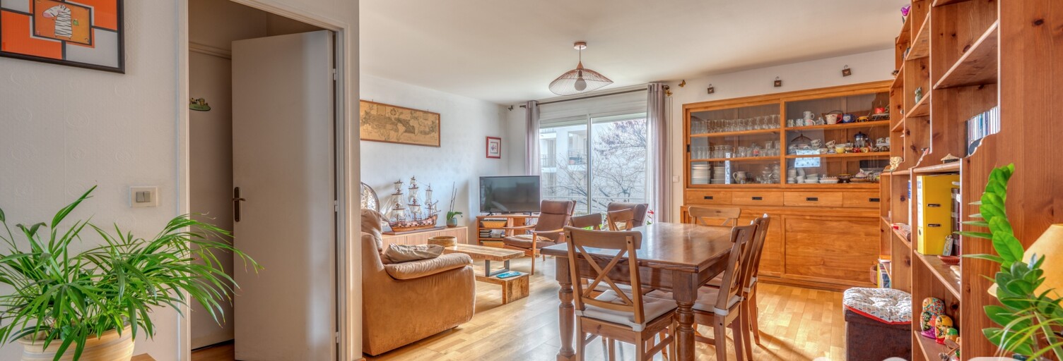 Maison 5 Pièces 101 m² à vendre à Villeneuve-la-Garenne (92390)