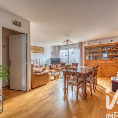 Maison 5 pièces 399000 €