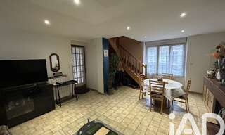 Maison 6 Pièces 101 m² à vendre à Ombrée d'Anjou (49420)