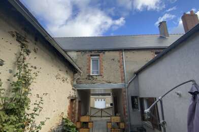 Maison 6 pièces 114000 €