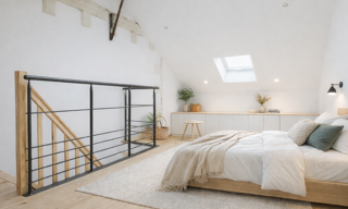 Appartement 3 Pièces 80 m² à vendre à Nantes (44100)