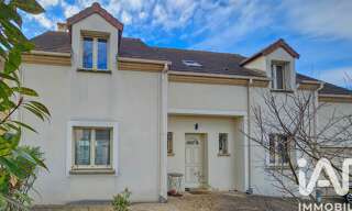 Maison 6 Pièces 150 m² à vendre à Morainvilliers (78630)