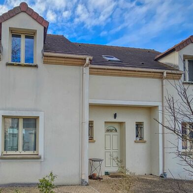 Maison 6 pièces 570000 €