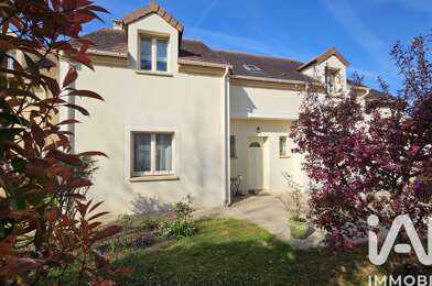 Maison 6 pièces 560000 €