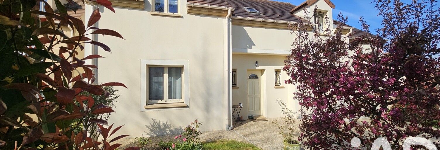 Maison 6 Pièces 150 m² à vendre à Morainvilliers (78630)