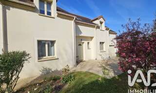 Maison 6 Pièces 150 m² à vendre à Morainvilliers (78630)