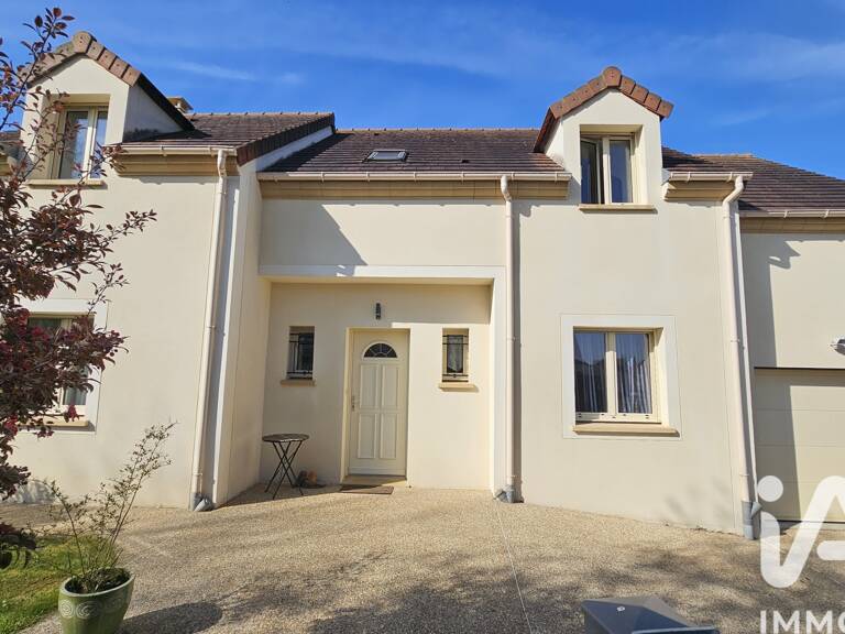 Vente Maison/villa 6 pièces — photo 1