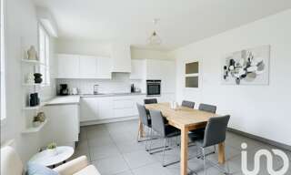 Maison 5 Pièces 75 m² à vendre à Ombrée d'Anjou (49420)