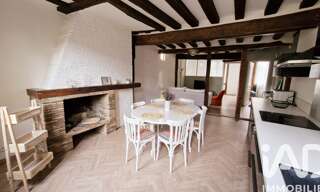 Appartement 3 Pièces 62 m² à vendre à Chartres (28000)