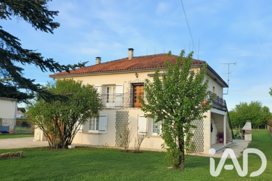 Maison 8 pièces 229500 €