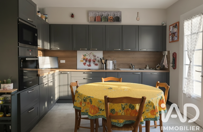 Vente Maison/villa 8 pièces — photo 3
