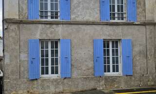 Maison 3 Pièces 75 m² à vendre à Nancras (17600)