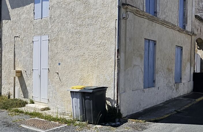 Vente Maison de village 3 pièces — photo 2