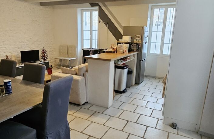 Vente Maison de village 3 pièces — photo 4