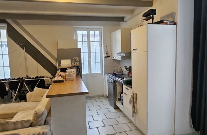 Vente Maison de village 3 pièces — photo 5