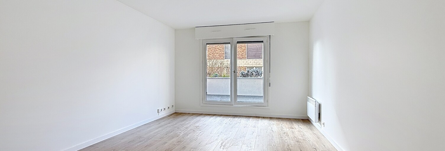 Appartement 3 Pièces 78 m² à vendre à Antony (92160)