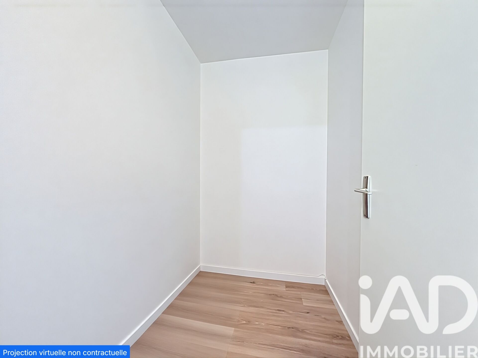 Vente Appartement 3 pièces - Photo 2