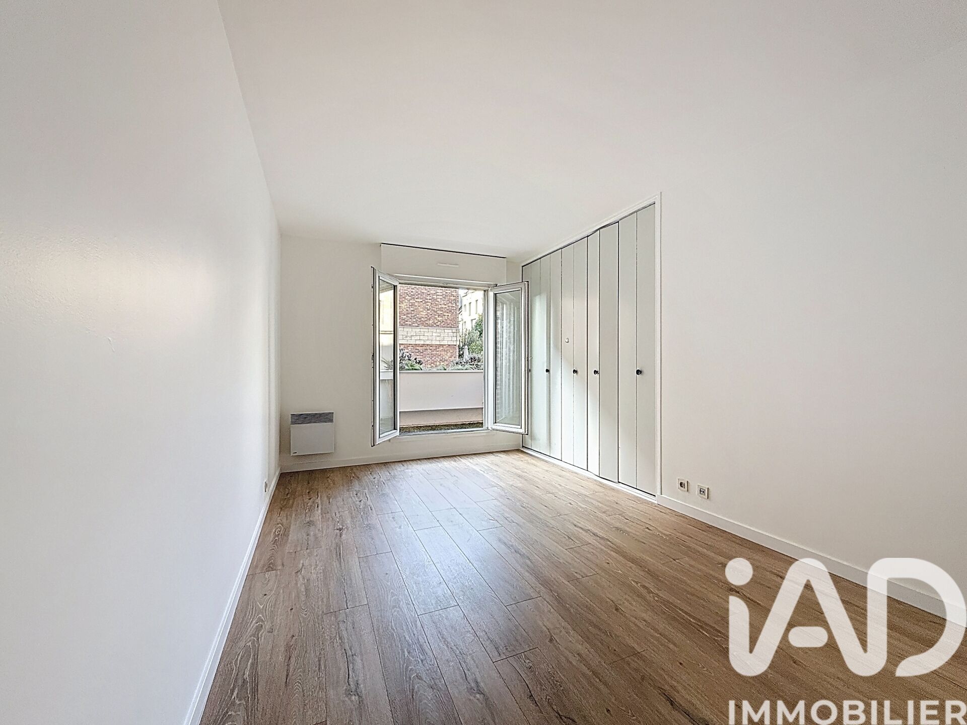 Vente Appartement 3 pièces - Photo 3