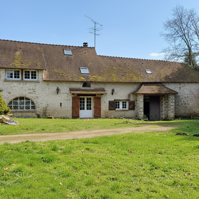 Maison 8 pièces 570000 €