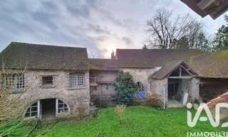 Maison 8 Pièces 185 m² à vendre à Guigneville-sur-Essonne (91590)