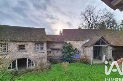Maison 8 pièces 549000 €