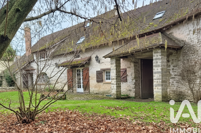 Maison 8 pièces 549000 €