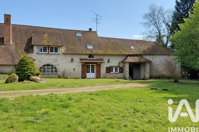 Maison 8 pièces 499000 €
