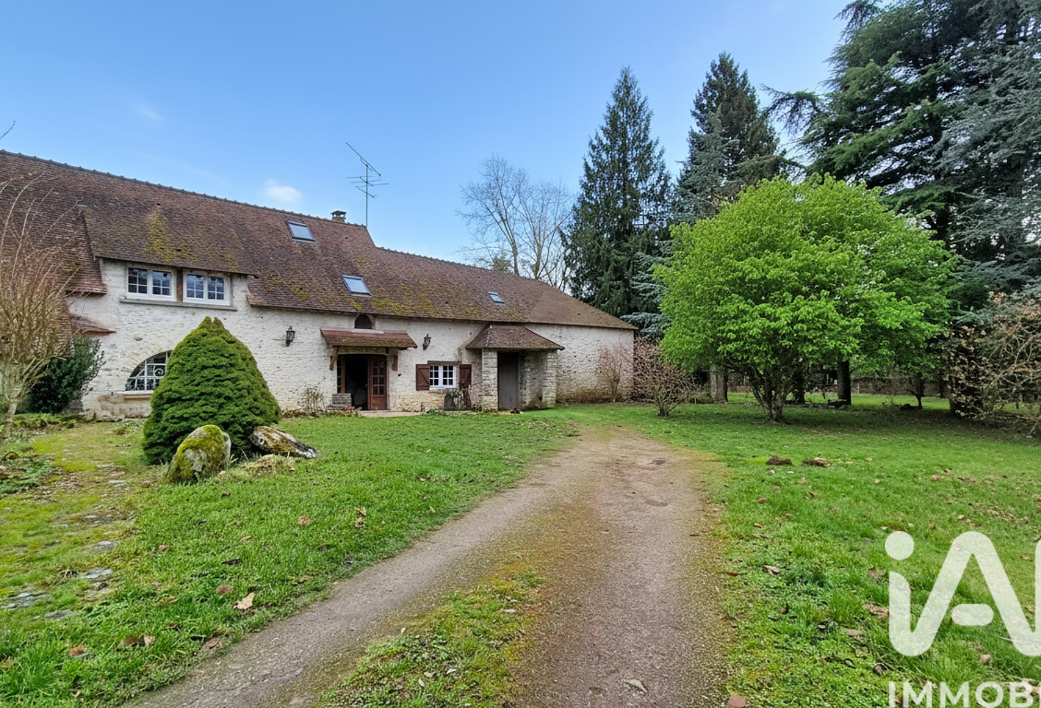 Vente Maison/villa 6 pièces — photo 1