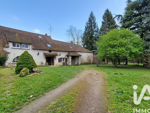 Vente Maison/villa 6 pièces — photo du bien