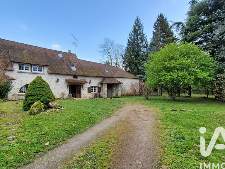 Vente Maison/villa 6 pièces — photo 1
