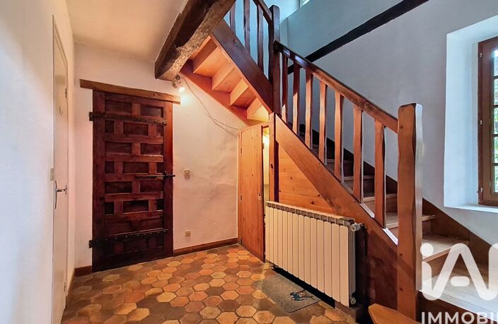 Vente Maison/villa 6 pièces — photo 2