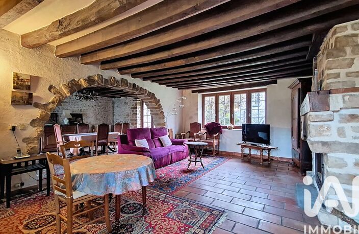 Vente Maison/villa 6 pièces — photo 3