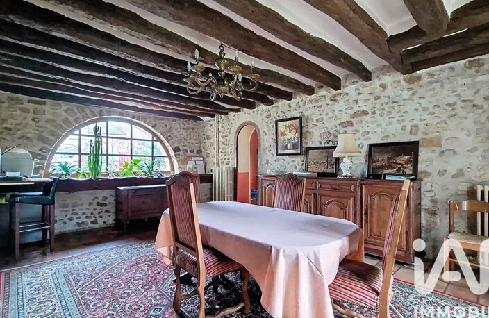 Vente Maison/villa 6 pièces — photo 4