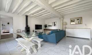 Maison 4 Pièces 100 m² à vendre à Bazainville (78550)