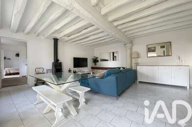 Maison 4 pièces 343000 €