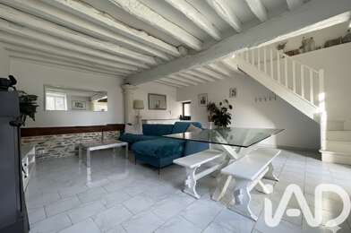 Maison 4 pièces 343000 €