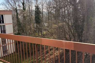 Appartement 2 pièces 105000 €