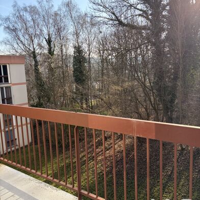 Appartement 2 pièces 105000 €