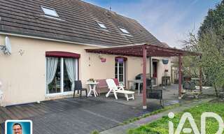 Maison 5 Pièces 119 m² à vendre à Houville-la-Branche (28700)