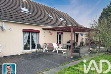 Maison 5 pièces 275000 €