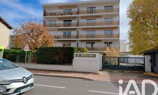 Appartement 3 Pièces 72 m² à vendre à Saint-Priest-en-Jarez (42270)