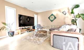 Maison 4 Pièces 116 m² à vendre à Fourques (66300)