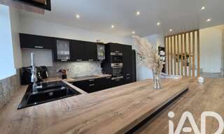 Maison 5 Pièces 190 m² à vendre à Chailly-en-Brie (77120)